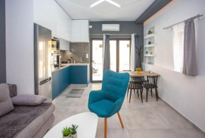 Μ1ke5 Corner Apartment